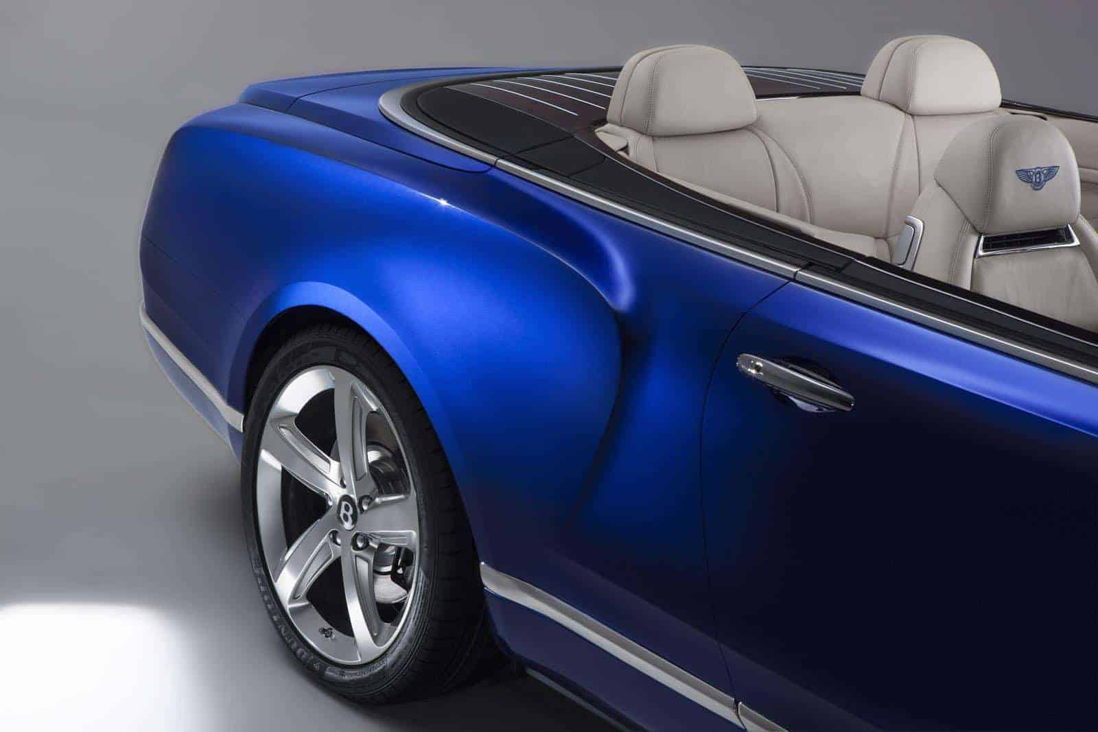 Bentley-Grand-Convertible-Concept 4