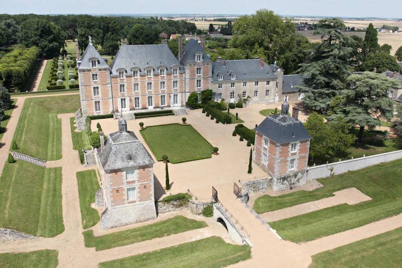 Blois-Castle 4