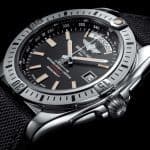 Breitling-Galactic-44-Timepiece 1