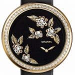 Chanel-Mademoiselle-Prive-Camelia-Watch 1