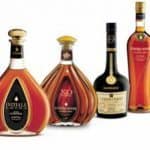 Courvoisier Launches Four High-end, Limited Edition Cognacs