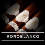 Oro Blanco – First Vintage Smoke From Davidoff