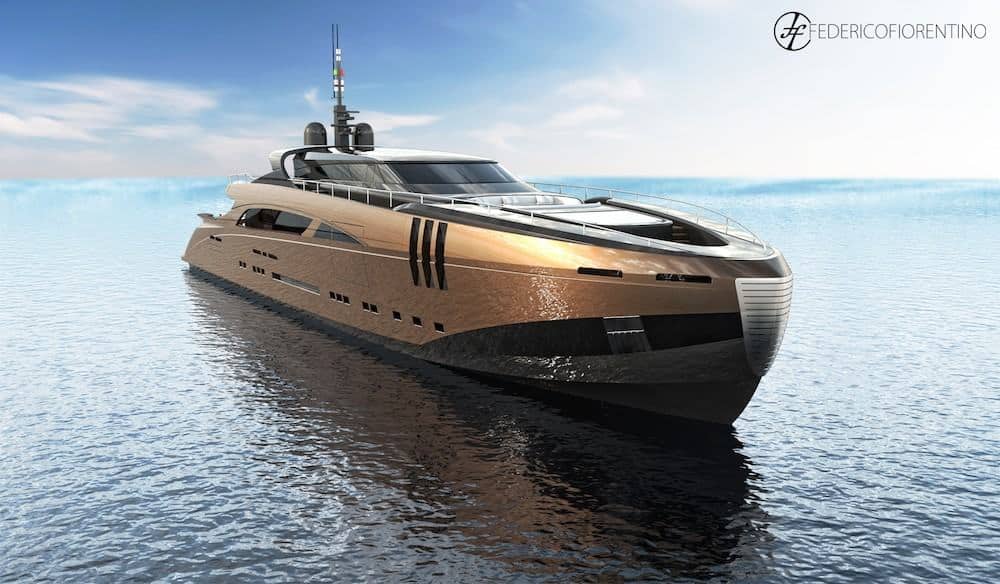Federico-Fiorentino-Superyacht Concept-The-Belafonte 1