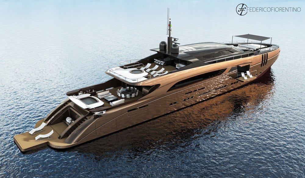 Federico-Fiorentino-Superyacht Concept-The-Belafonte 2