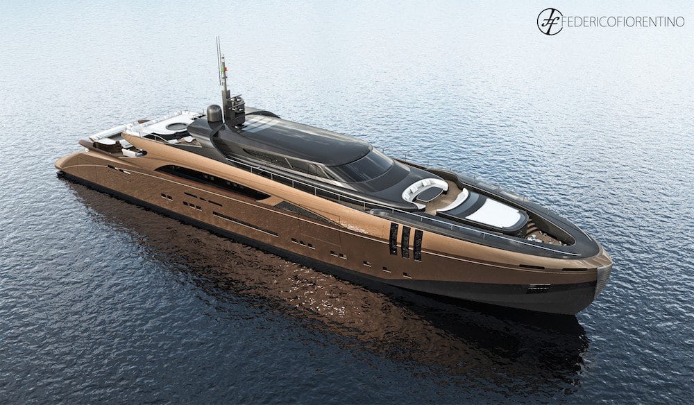Federico-Fiorentino-Superyacht Concept-The-Belafonte 3