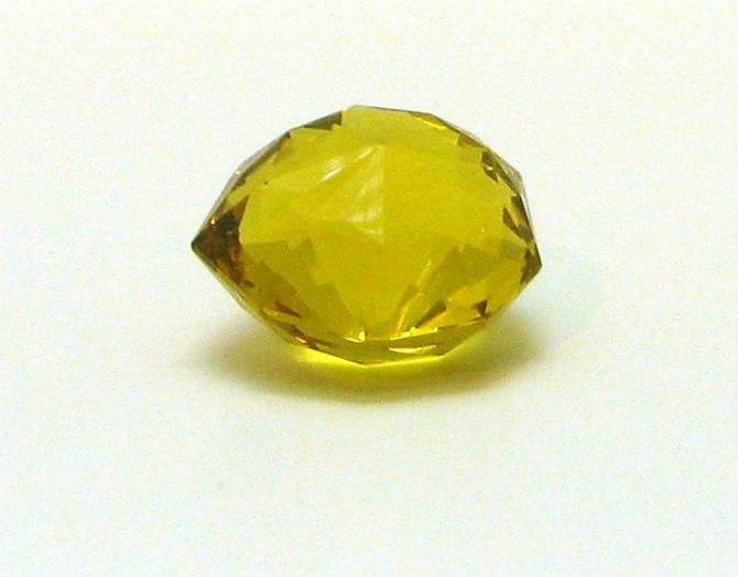 Florentine Diamond