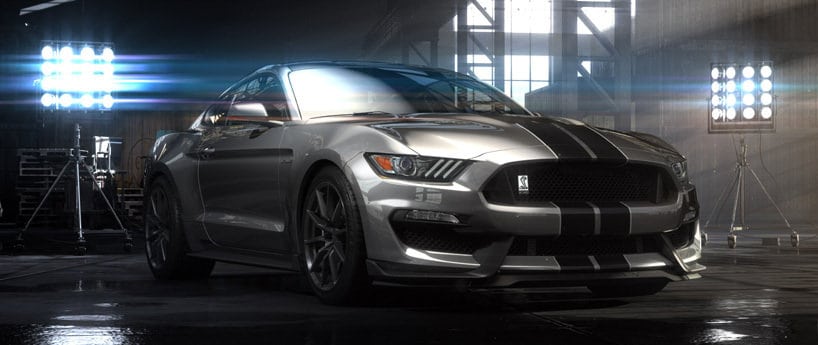 Ford-Shelby-GT350-Mustang 2