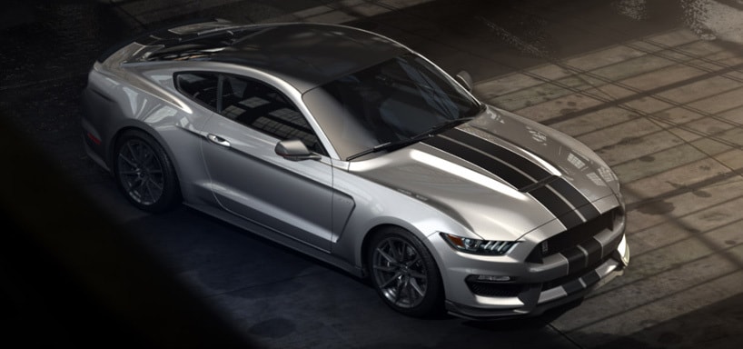 Ford-Shelby-GT350-Mustang 3