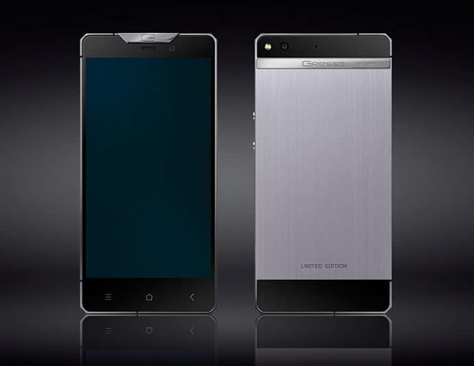 Gresso-Regal-R1-Android-Smartphone 1