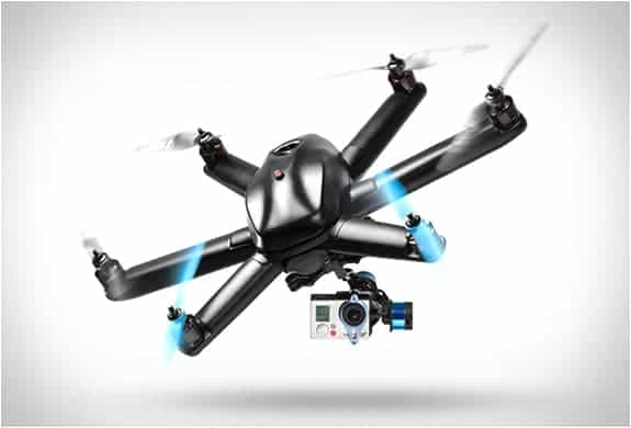 Hexo-Plus-Drone 1
