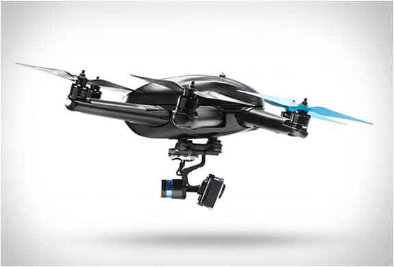 Hexo-Plus-Drone 2