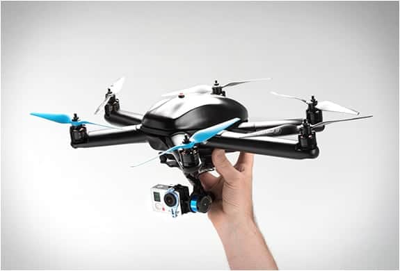 Hexo-Plus-Drone 3