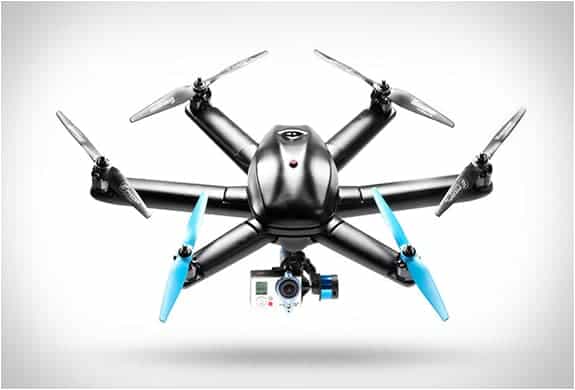 Hexo-Plus-Drone 5
