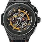 Hublot-King-Power-Los-Angeles-Lakers-Timepiece 2