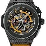 Hublot-King-Power-Los-Angeles-Lakers-Timepiece 5