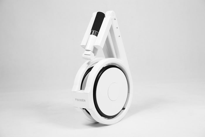 Impossible-Technology-Electric-Bike 2
