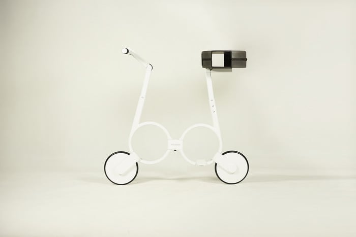 Impossible-Technology-Electric-Bike 7