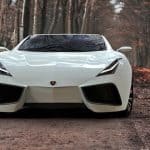 Lamborghini-EDROID-Concept-by-Marco-Schembri 1
