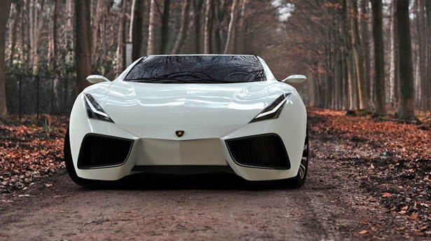 Lamborghini-EDROID-Concept-by-Marco-Schembri 1