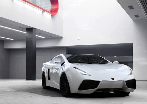 Lamborghini-EDROID-Concept-by-Marco-Schembri 2