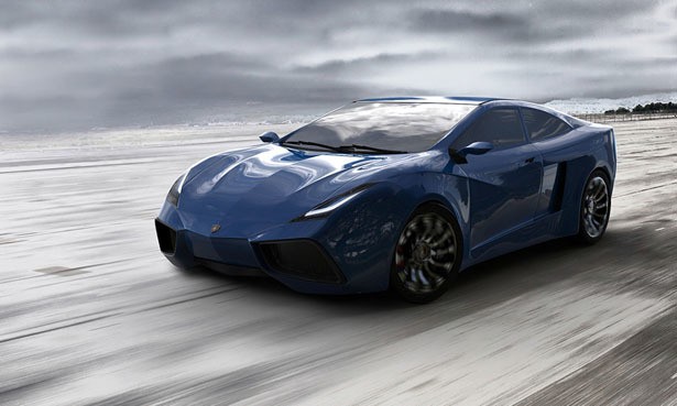 Lamborghini-EDROID-Concept-by-Marco-Schembri 4