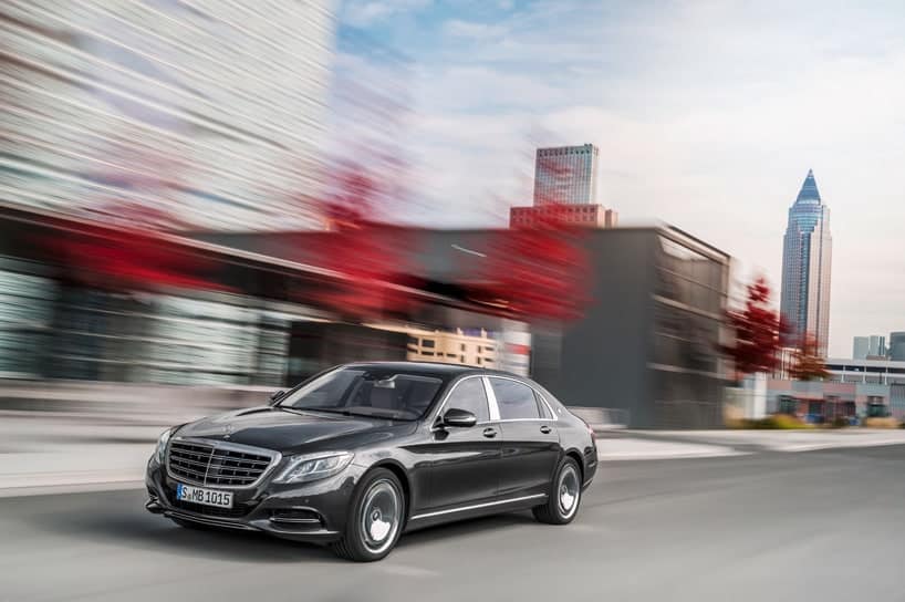 Mercedes-Maybach-S-Class-Line 2