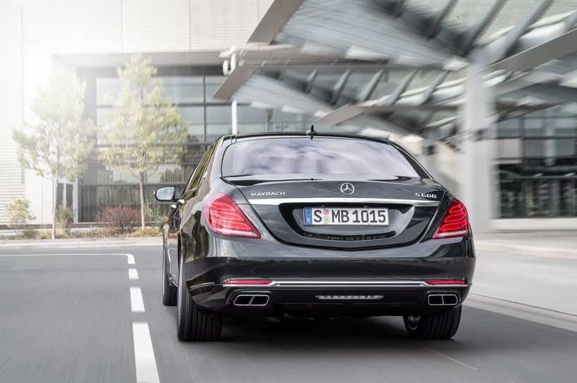 Mercedes-Maybach-S-Class-Line 5