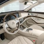 Mercedes-Maybach-S-Class-Line 7