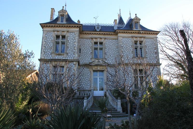 Narbonne-Castle 2