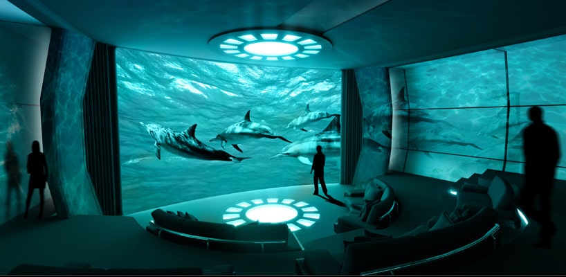 Nemo-Room-IMAX-Private-Theater 1