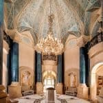 Neoclassical-Chateau-Houston-Texas 5