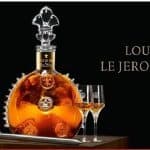 Rémy Martin’s Louis XIII Le Jeroboam Cognac