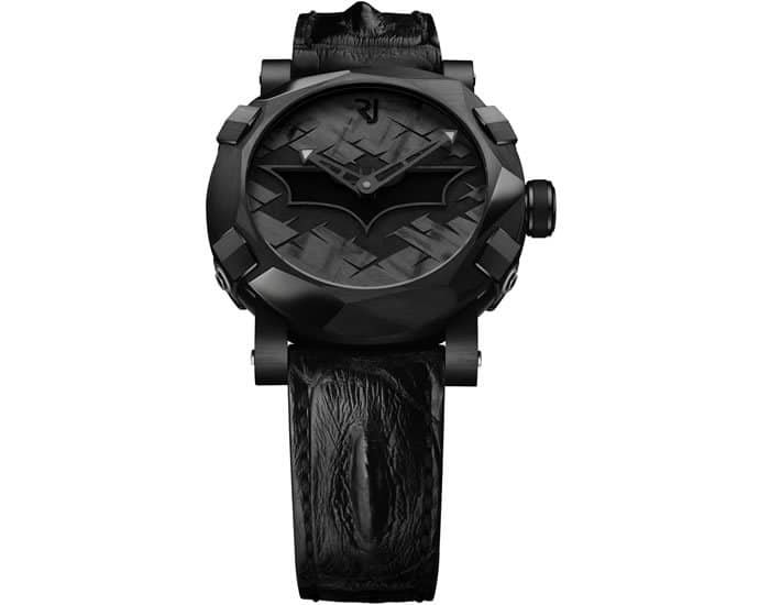 Romain Jerome-Batman-DNA-Timepiece 3