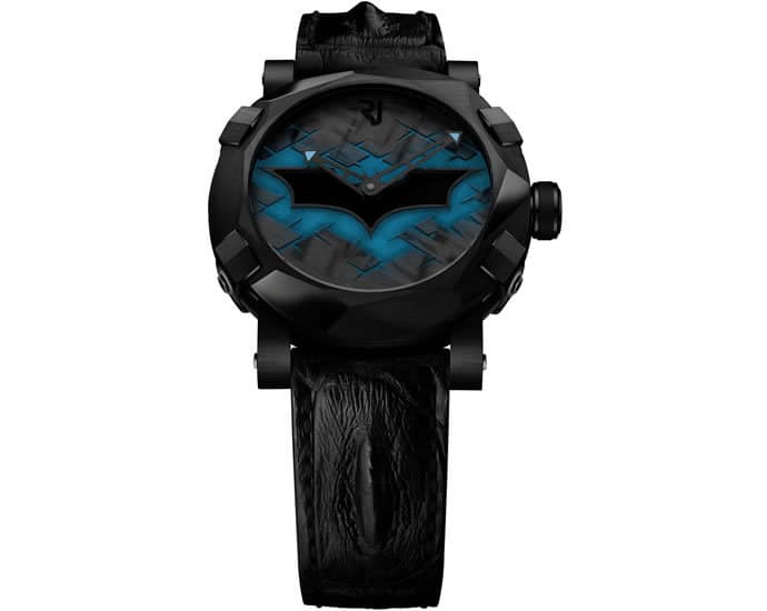 Romain Jerome-Batman-DNA-Timepiece 4