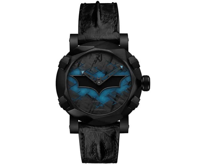Romain Jerome-Batman-DNA-Timepiece 6