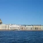 Saint Petersburg Castle