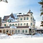 Schlosshotel-Igls 2