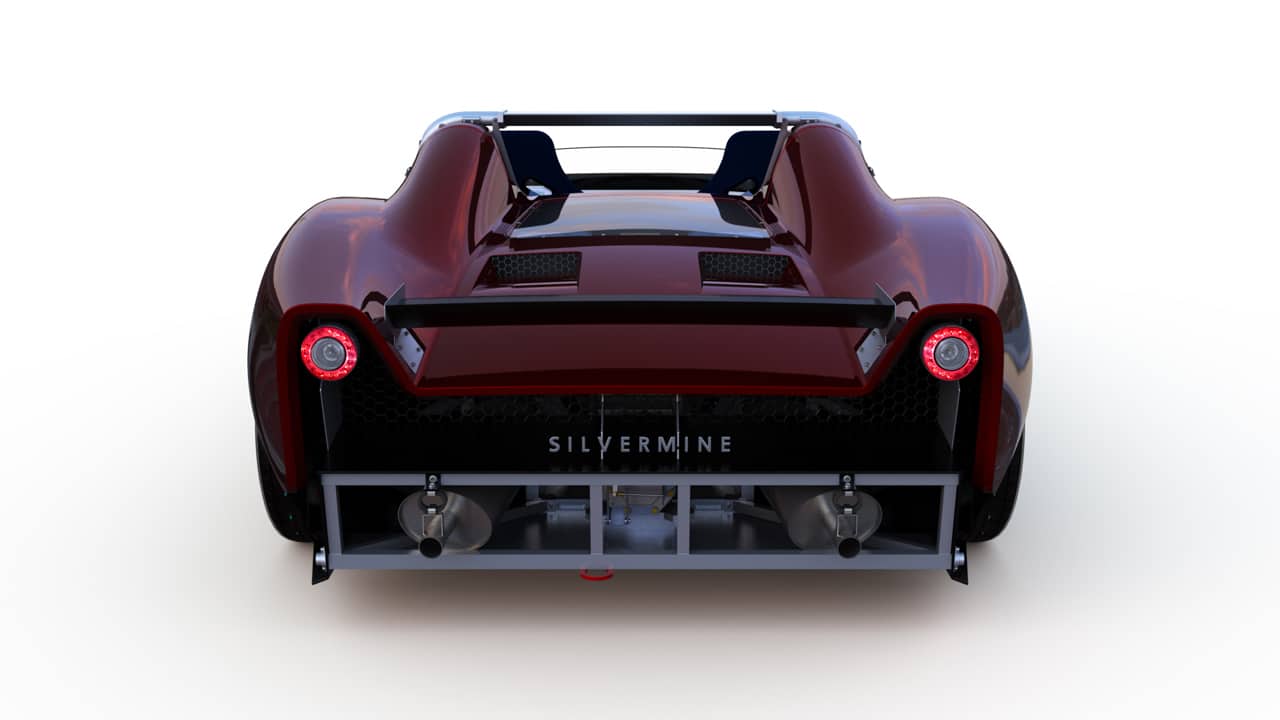 Silvermine-11SR-Track-Car 15