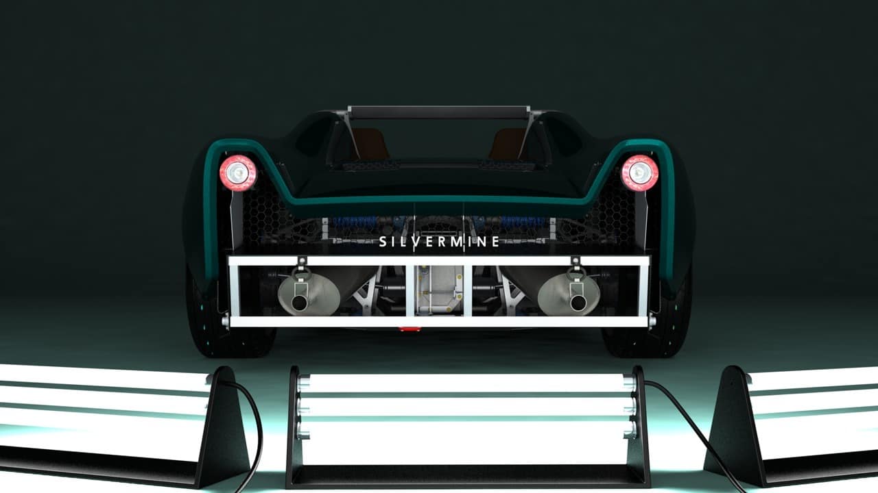Silvermine-11SR-Track-Car 20