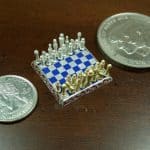 Smallest-Chess-Set-in-the-World-by-Sal-Knight 1
