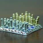 Smallest-Chess-Set-in-the-World-by-Sal-Knight 4