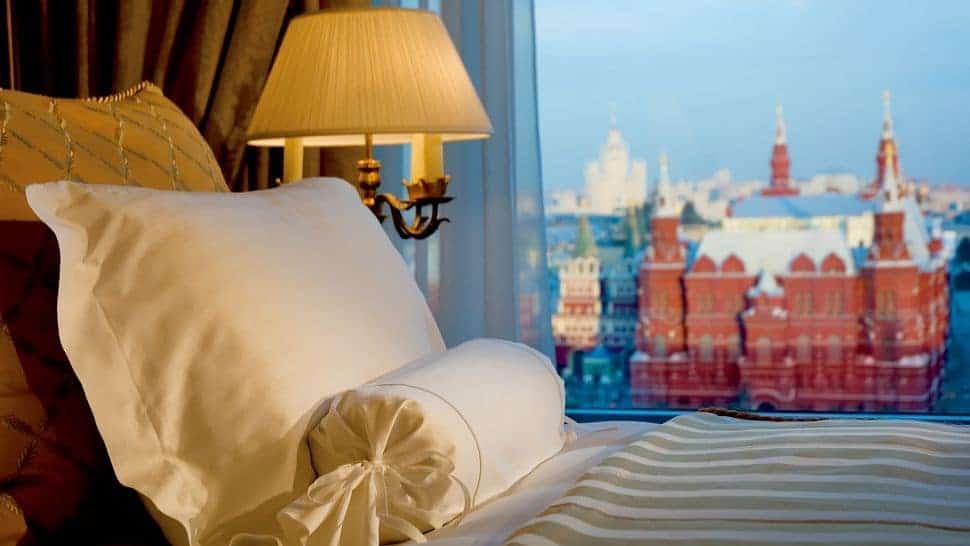The-Ritz-Carlton-Moscow 7