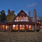 Tom Cruise’s Telluride Home on Sale for $59 Million