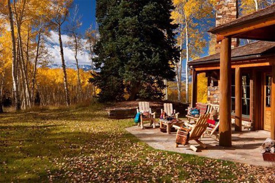 Tom Cruise’s Telluride Home on Sale for $59 Million