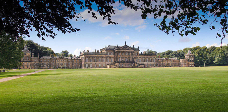 Wentworth-Woodhouse 1