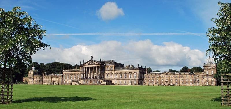 Wentworth-Woodhouse 5