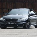 BMW-M4-Coupe-by-G-Power 11