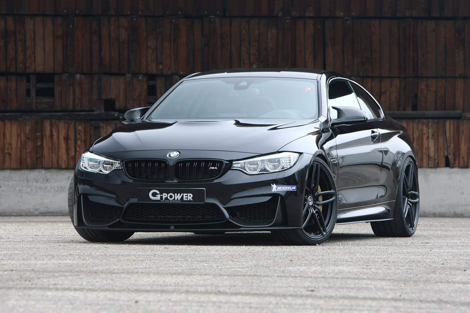 BMW-M4-Coupe-by-G-Power 11