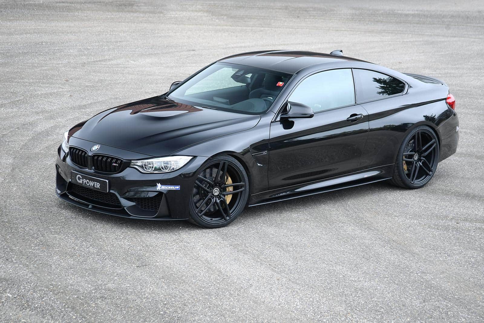 BMW-M4-Coupe-by-G-Power 3