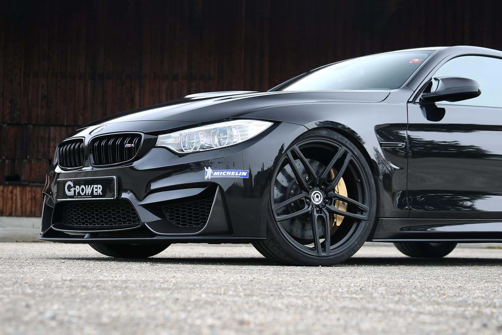 BMW-M4-Coupe-by-G-Power 4